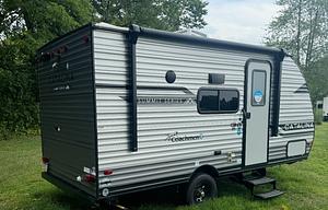 Cramer’s Little Catalina