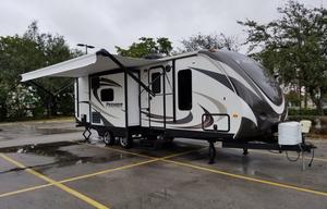 2014 Keystone Bullet Premier Ultra lite