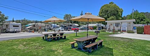 Ventura Oaks