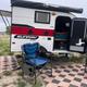 Cozy Offroad Camper with Tempur-Pedic Bed
