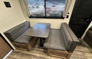 2025 Forest River Campsite Reserve 23SF