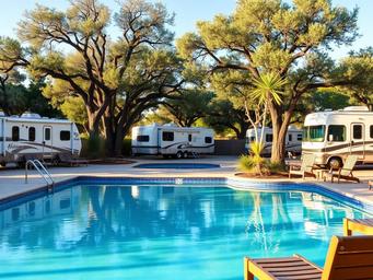 Hwy 71 RV Park