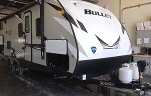 2021 Keystone RV Bullet 243BHS RV rental photo 14