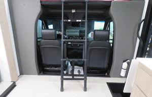 2025 Grand Design Lineage 25FW