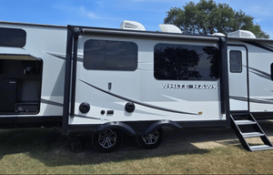 2021 Jayco White Hawk 32BH