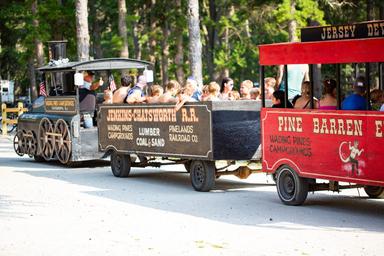 Wading Pines Camping Resort