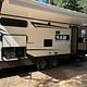 Pet & kid friendly 2022 Keystone Passport 268BH