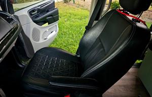 Tiny RV for two