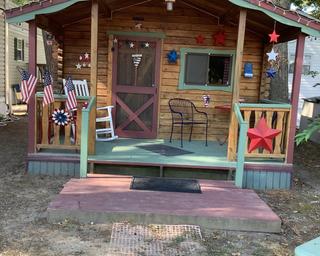 Little Oaks Campground