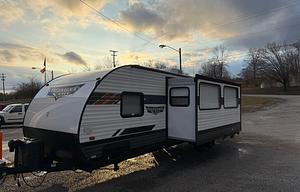 Forest River RV