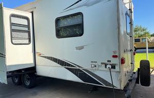 2008 Keystone Cougar DELIVERY ONLY