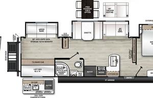 2024 Couchman - Perfect for Your Next Adventure!