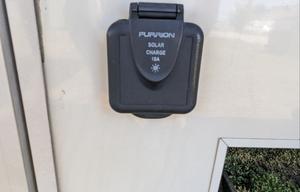 Coachmen Prism Elite Glide