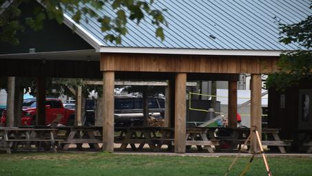 Turtle Lake Campground