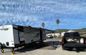 Outdoor Family Adventure