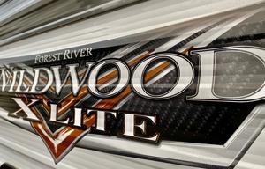 2021 Forest River Wildwood X-Lite T178DB Bunkhouse