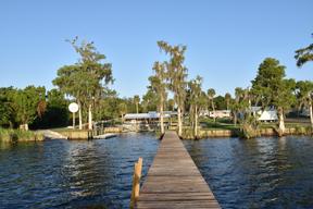 Crescent Fish Camp