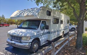 1995 Tioga Walkabout