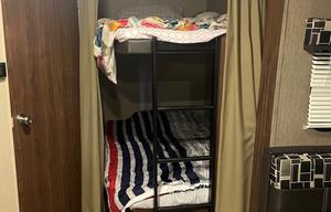 2017 Dutchmen RV Coleman Lantern Series 263BH