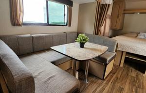 Nomad - a beautiful retreat - "RIGGS"