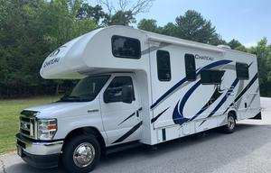 2022 Thor Motorhome