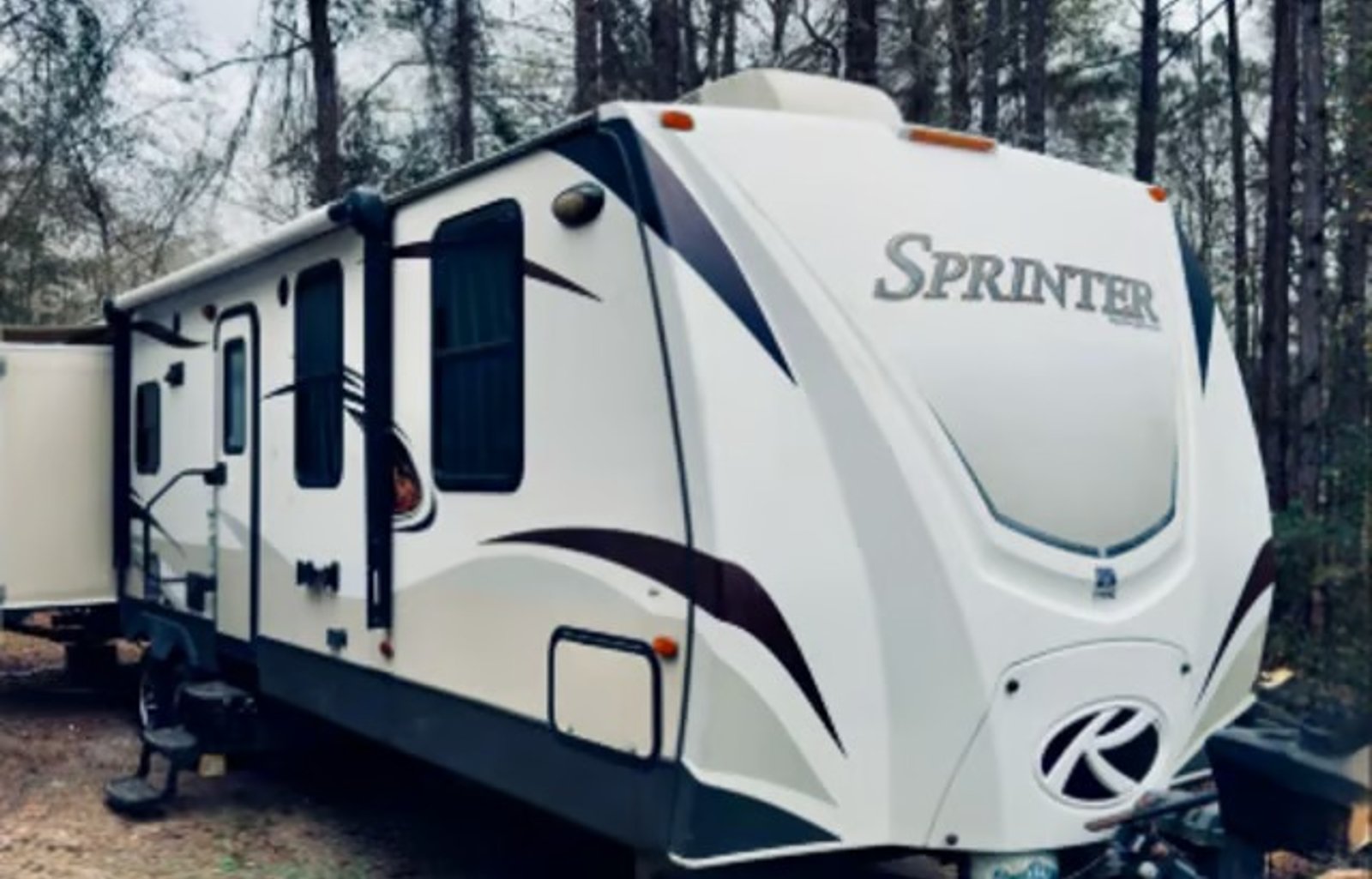 Keystone RV Sprinter 328RLS