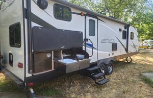 2018 Cruiser Shadow Cruiser 277BHS