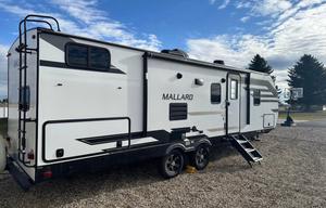 2022 Heartland Mallard