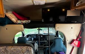 2017 Freedom Elite 22FE RV rental photo 11
