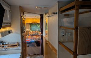 2004 Forest River RV Flagstaff 827fls RV rental photo 20