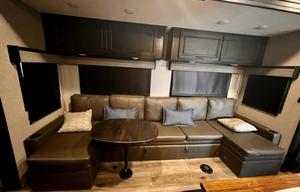 2021 Highland Ridge RV Open Range OF427BHS