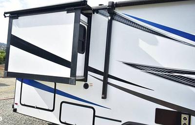 Mama’s RV