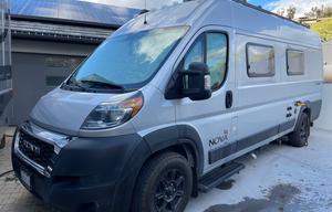 2021 Coachmen RV Nova 20C Sinister