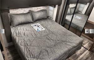 Cherokee Arctic Wolf | Ultimate Luxury w/ 2 Suites