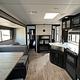 2021 Forest River RV Cherokee Grey Wolf 26DBH