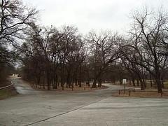 ROCKY CREEK PARK (BENBROOK LAKE)