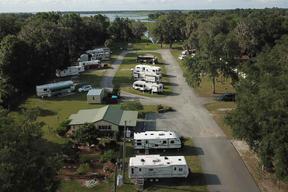 Old Florida RV Resort