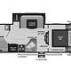 2021 Keystone RV Hideout 24BHWE