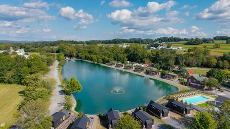 Red Run Resort & Campground