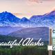 Wide panoramic banner showing the Cantwell RV Park sign in front of mountainous Alaska scenery — useful as a property-identifying exterior/entrance image (matches page header on the site).