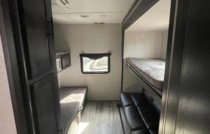 Rina & Rubes bunkhouse