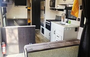 Room for the Whole Crew!