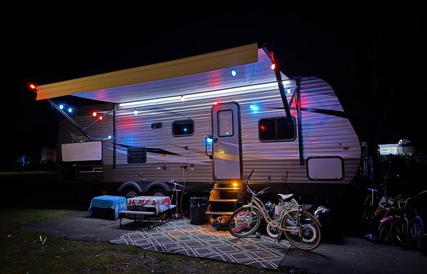 2021 Jayco Jay Flight SLX 8 267BHS