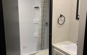 Steelhorse Rental - stocked 2025 bunkhouse