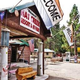 Hat Creek Resort & RV Park