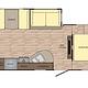 2017 CrossRoads RV Sunset Trail Super Lite SS264BH