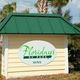 Floridays Entrance