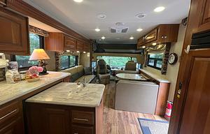 2017 Jayco Precept 35UP