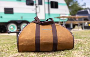 Meet “The Breeze” — Your Retro Escape on Wheels