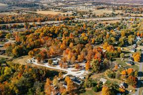 Elizabethtown Campground